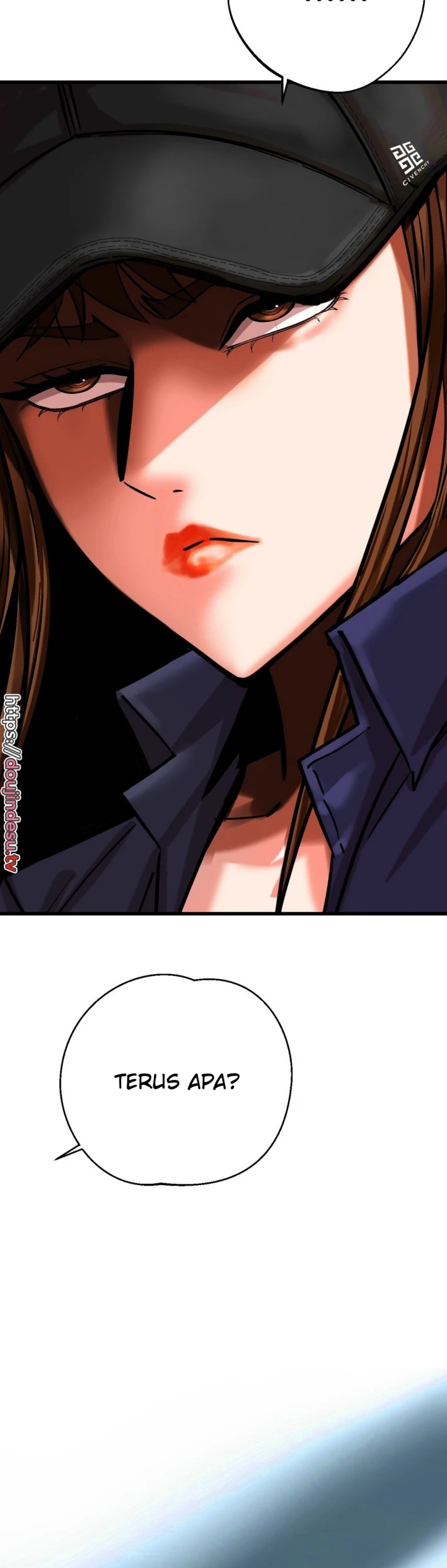 Farming with Girls Chapter 08 - Page 47